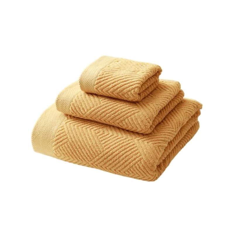 Serviettes douces de qualité en coton pour éviter les irritations et absorber l'humidité