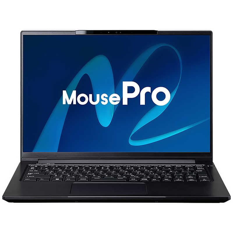 Amazon.co.jp: マウスコンピューター ノートパソコン Mouse Pro 