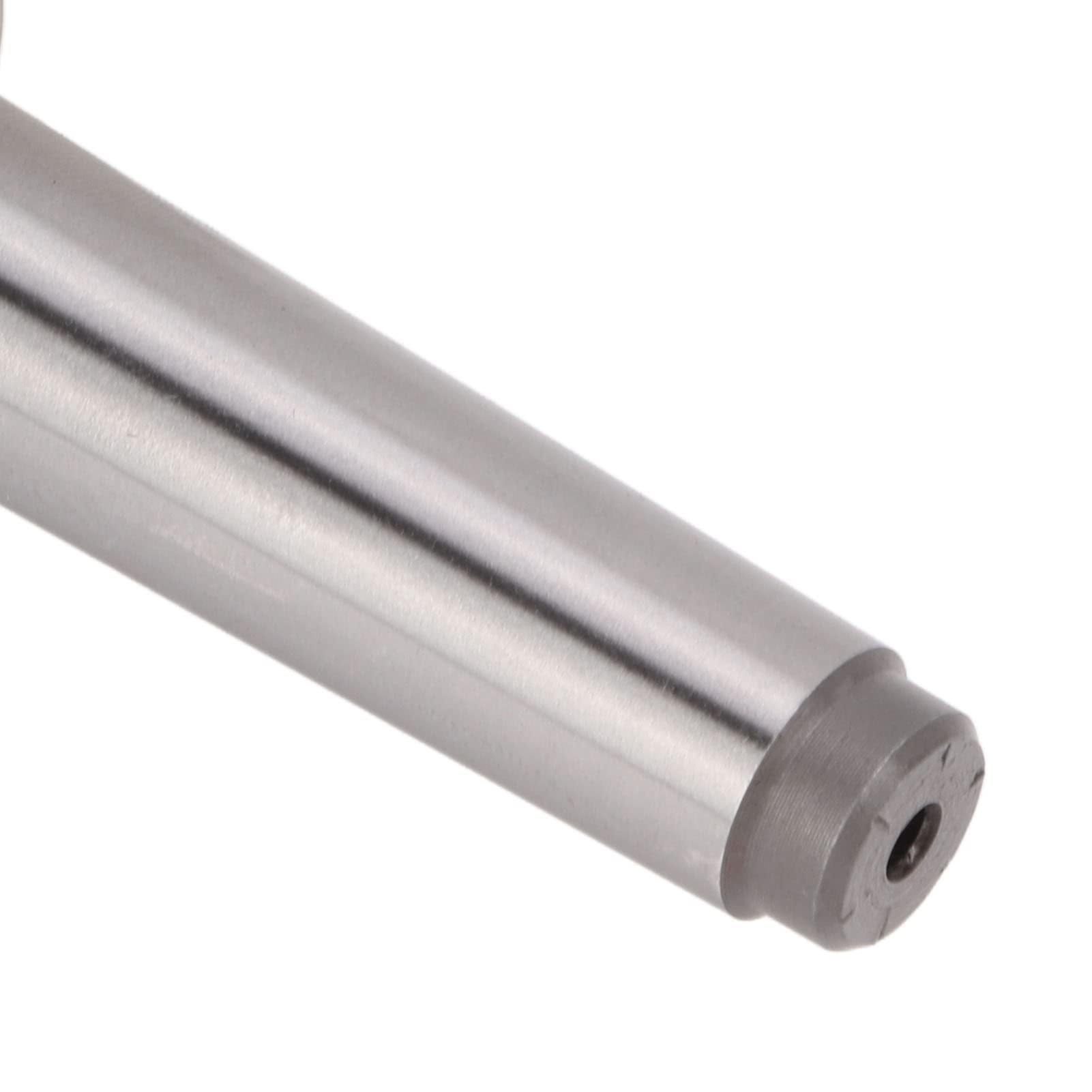 Live Center , MT2 140mm Longueur Totale Triple Roulements Étanche Bonne Précision Contre Pointe Centre pour CNC
