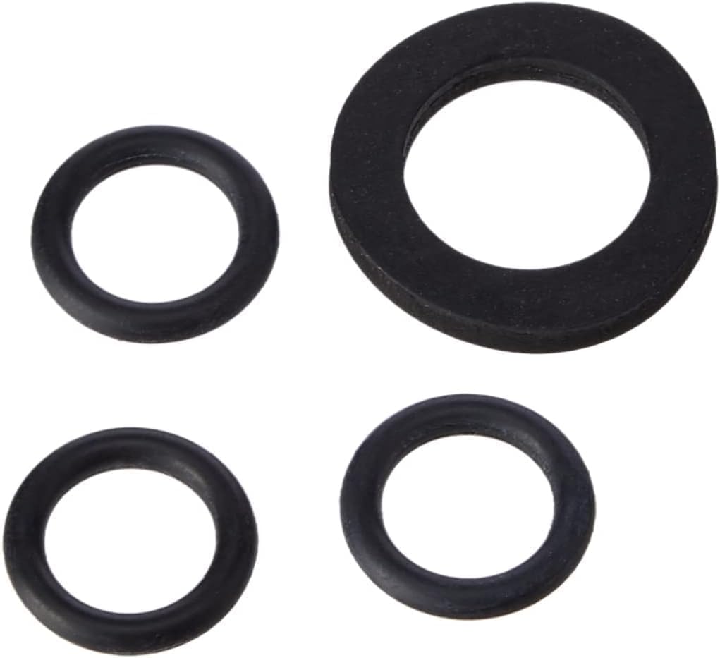 Vervangende afdichtingen mixset, 24 stuks, voor G 3/4 inch Vervangende afdichtingen mixset, 24 stuks, voor G 3/4 inch
