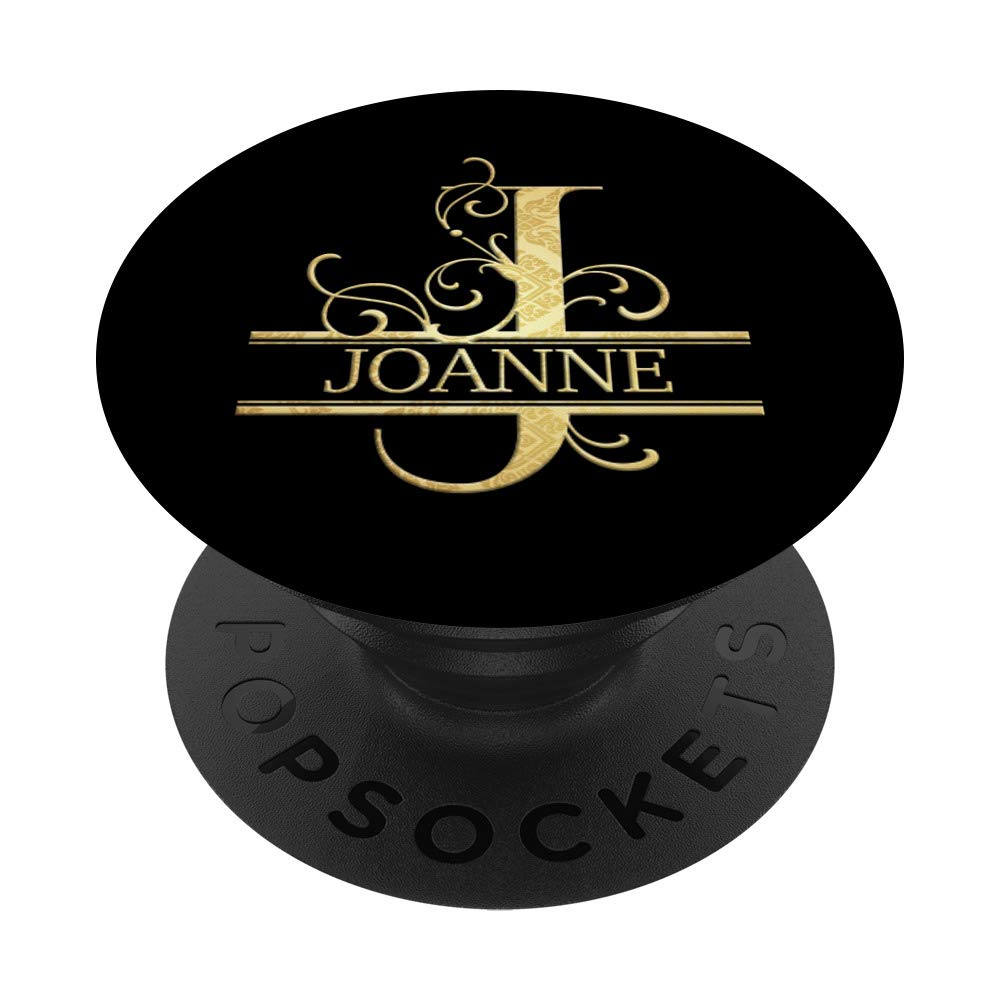 Joanne Name PopSockets Swappable PopGrip