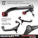 ReadyLift 67-1500 Upper Control Arms - Dodge Ram 1500 4WD 2006-2018