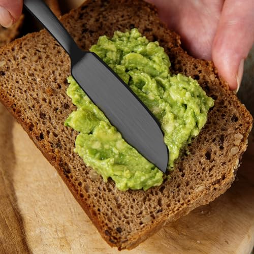 Lista de Cuchillos de postre Top 5. 27 Imagen adicional