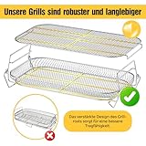 Zoom IMG-2 ftureera accessori friggitrice ad aria Zoom IMG-2 ftureera accessori friggitrice ad aria