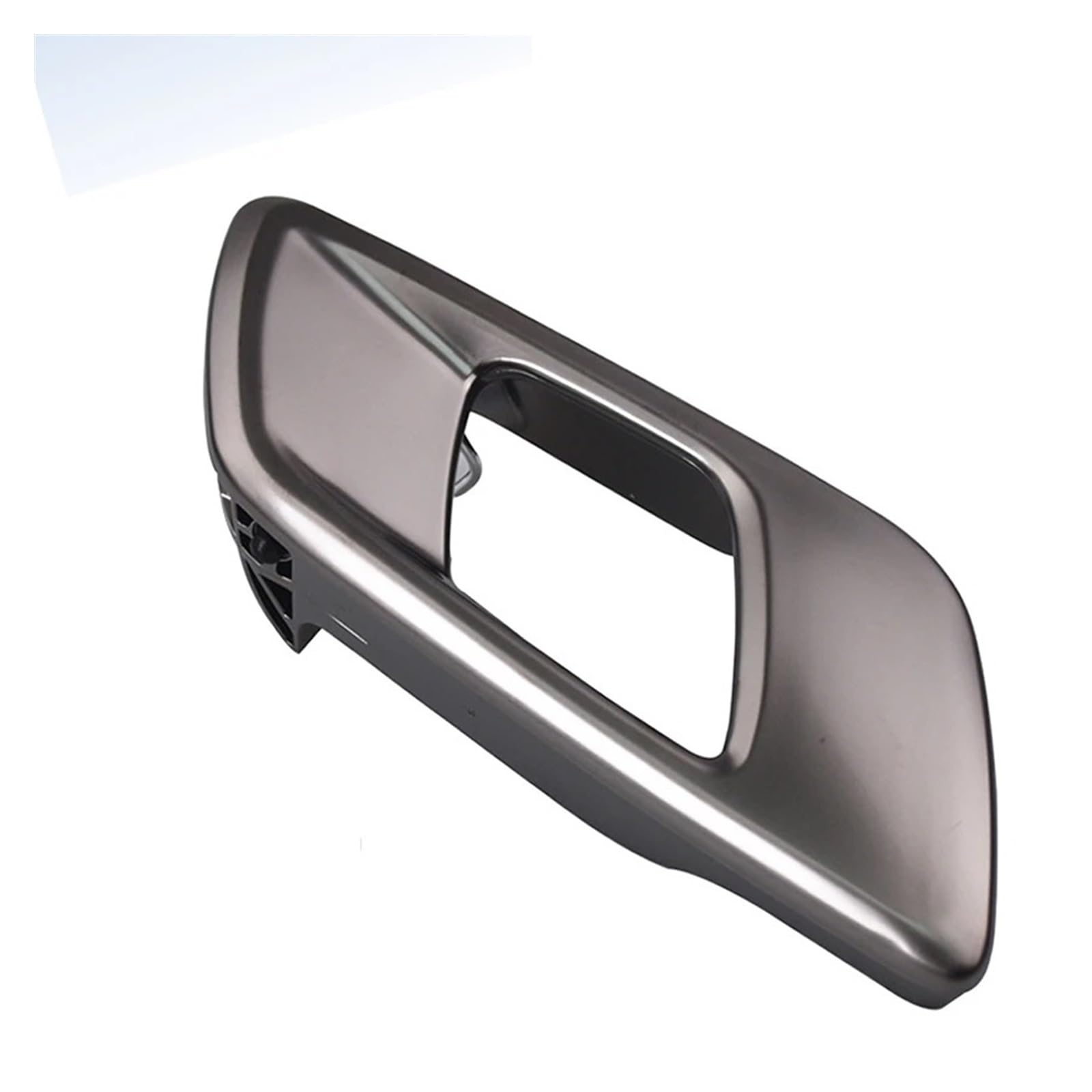 Nhsijpo Matte R Automotive Interior Door Handle For Ranger For Everest 2012-2021 Car Interior Door Handle Inside Inner Knob(Matte R)