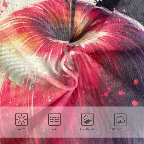 ODAWA Artistic Fruit Cotton Toddler Underwear, Tag-Free Comfort 2T Boys Underwear3