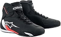 Vista 15 de Botas de carreras para motocicleta Alpinestars Supertech R, certificadas CE de alto rendimiento