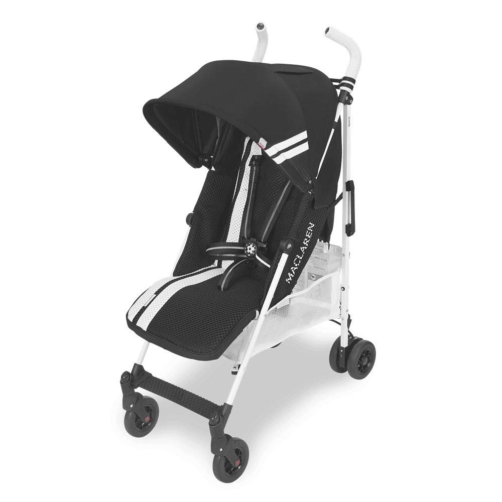 Maclaren Quest Stroller- Lightweight, Compact, with Tunisia Ubuy