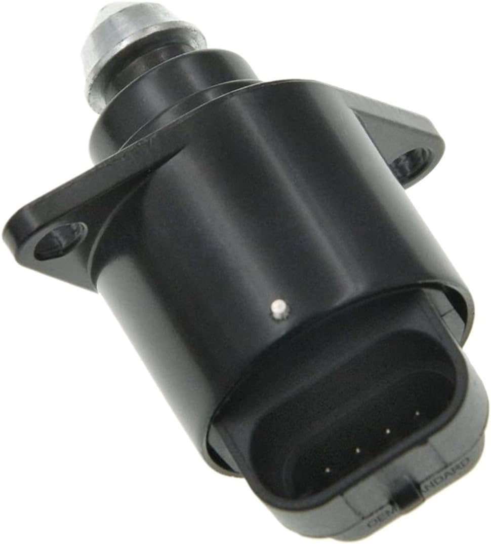 IAC idle speed control valve line 93744875, C2177, IAC1126, 9374 4875, 17059603(93744875)