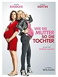  Wie die Mutter, so die Tochter [dt./OV]