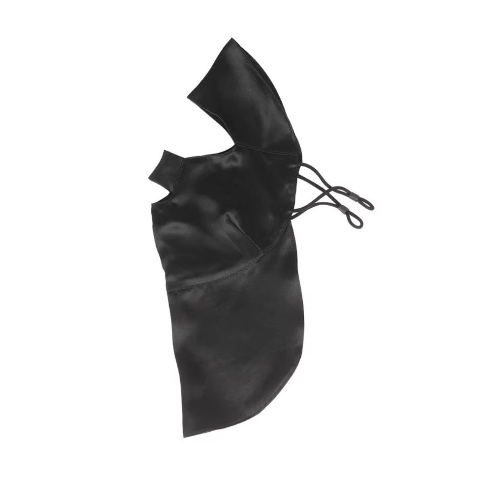 Women Face Mask Summer Protector Full Face Cover for Travel Outdoor Climbing Black | Hats Caps & Headbands | Cycling Clothing | Cycling-image-12