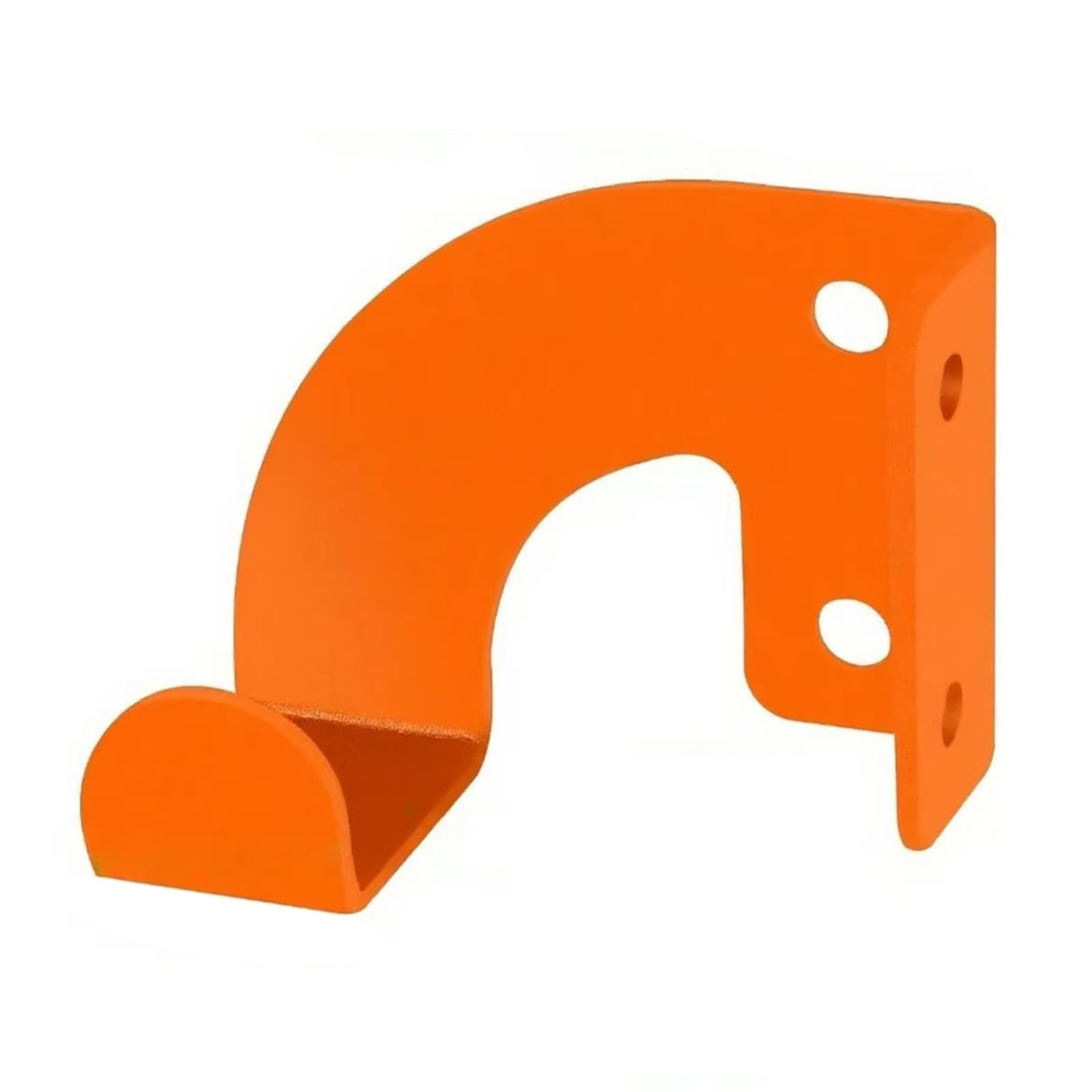 Msioytog E Duty Iron Garden Tool Hook Garag Organizers Trimmer Rack For Organizing Outdoor Quipment Grass Trimmer Hedg Garden Tools
