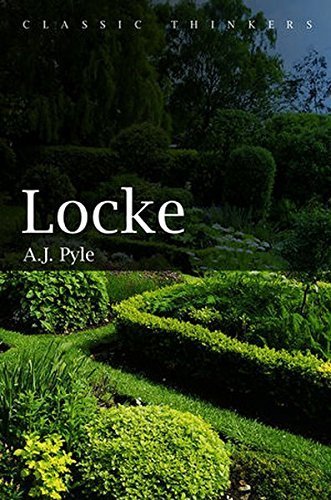 Locke by A. J. Pyle (2013-01-14)