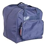 Perfekt zum Aufbewahren und Transportieren Nähmaschinen und overlockers/attraktiven Erscheinungsbild.