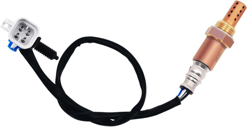 Sensor de oxigênio O2 upstream GPMMWPG 234-4668 em aço inoxidável – 1 unidade
