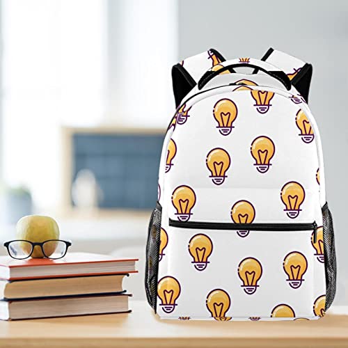 Sac à dos classique léger pour soulager le dos des adolescentes