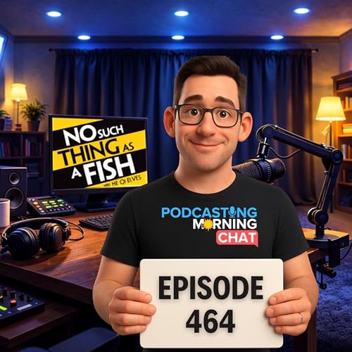 464. Why This &ldquo;Weird Facts&rdquo; Show Is Impossible to Stop Listening To