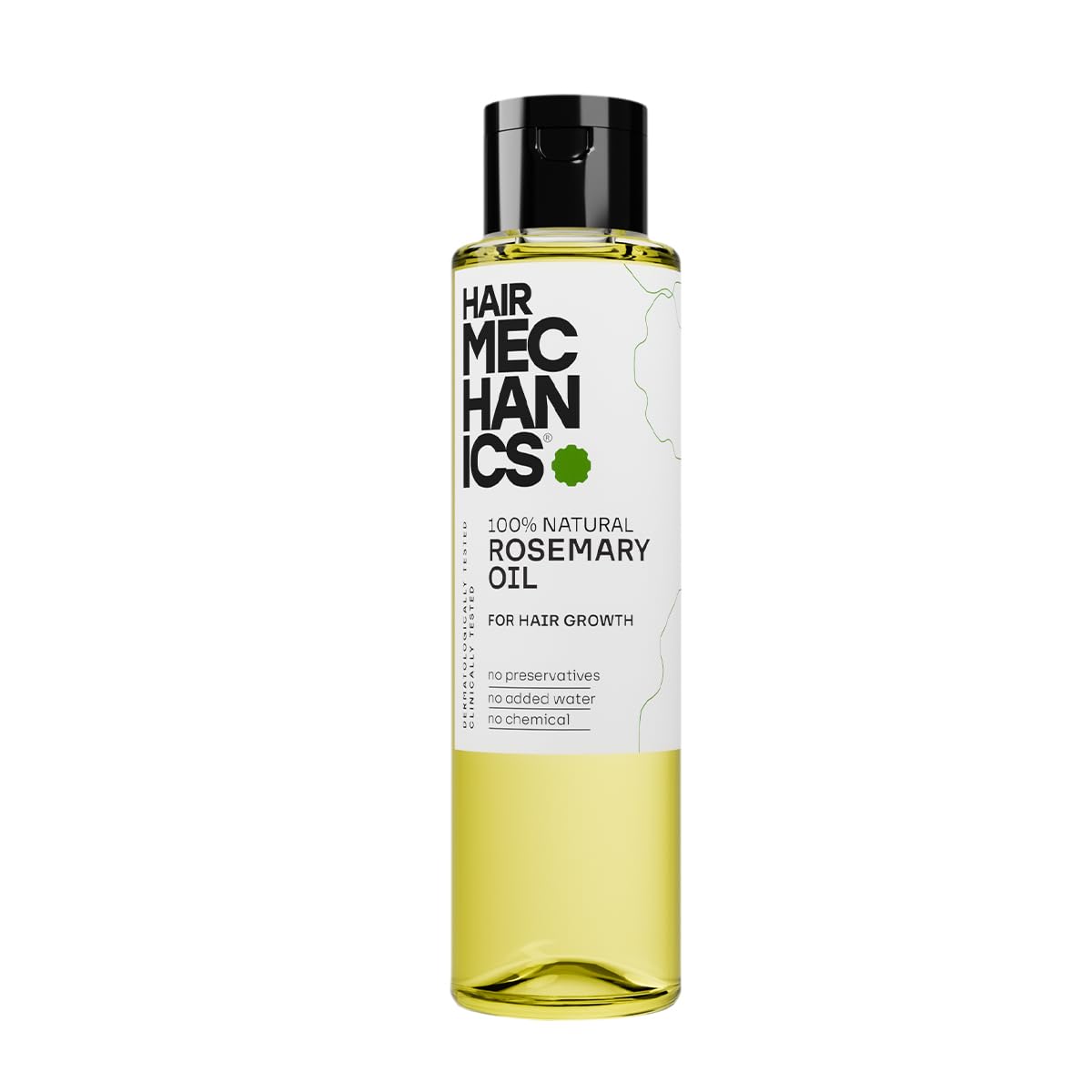 Rosemary Essential Oil for Hair Growth| Hair Fall Control| Deep Nourishment & Strengthens Hair| Skin Care Support| Clinically Proven| Scalp Nourishment Boost| Reduces Breakage| 100 Ml-image-31