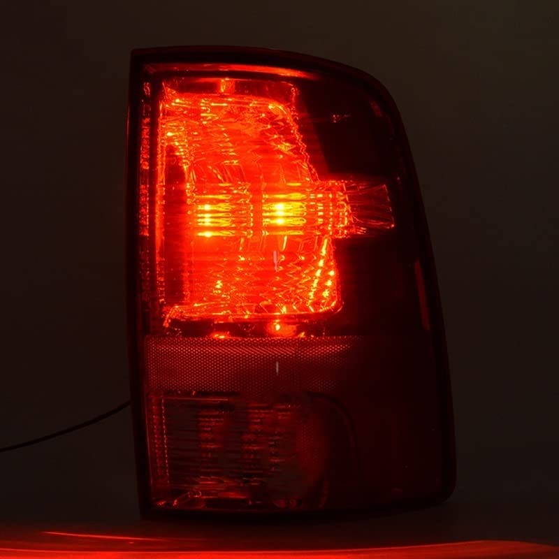 Feu arrière pour rouler sereinement de nuit en Dodge Ram 2009-2018 - 6