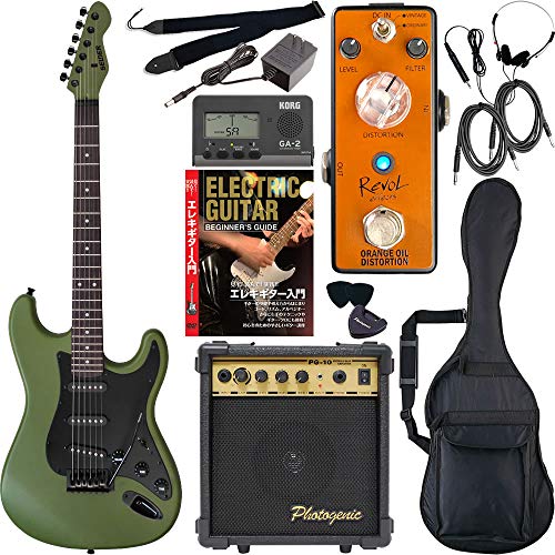 SELDER Z_[ GLM^[ XggLX^[^Cv ST-16/AMG TNyIWi Revol effectsGtFN^[ZbgyfBXg[V ORANGE OIL DISTORTION/EDS-01z