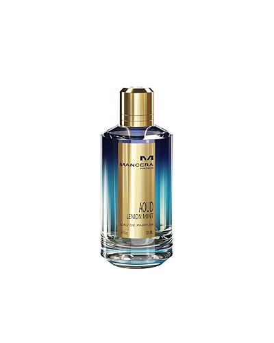 MANCERA Limón Menta