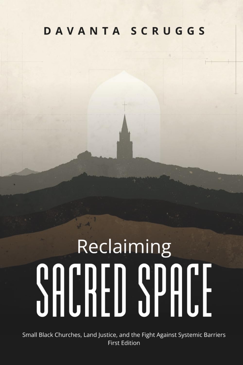 Reclaiming Sacred Space: Small Black Churches, Land Justice, and the Fight Against Systemic Barriers