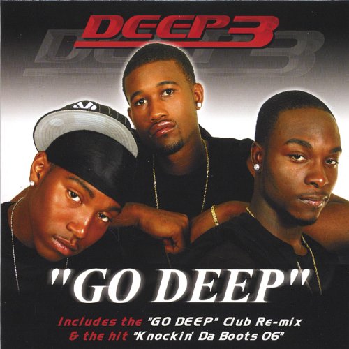 Amazon.com: Go Deep : Deep 3: Digital Music