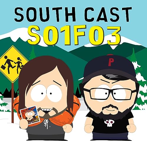 S01F03 - Knall endlich den Hasen ab!