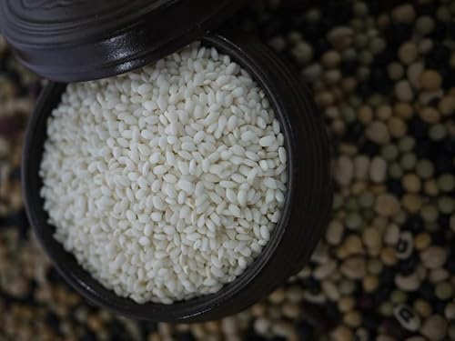 Mccabe Organic Sweet Rice, 3 Lb, Usda Certified Organic, Ccof Certified(California Certified Organic Farmers), Product Of Usa #TOP3