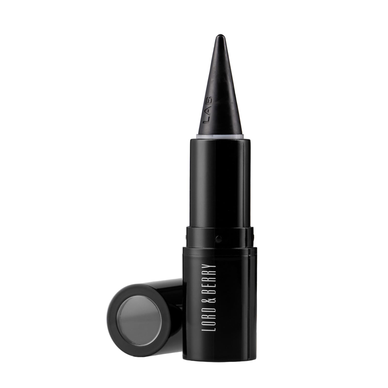 The Body Shop Matte Kajal Eyeliner In Schwarz – 0,8 G, Cremig & Langlebig Für Den Perfekten Smokey Eye