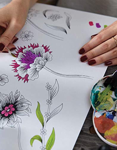 Quilting with Liberty Fabrics: 15 Quilts Celebrating 145 Years of Fabric - Image 5