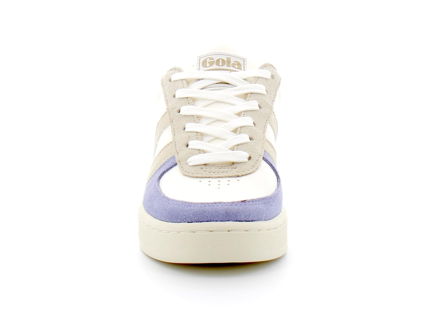 Gola Grandslam Quadrant Sneaker da donna