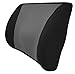 Rebeca Shop Coussin lombaire ergonomique correcteur de posture pour siège de voiture, voyage, voiture
