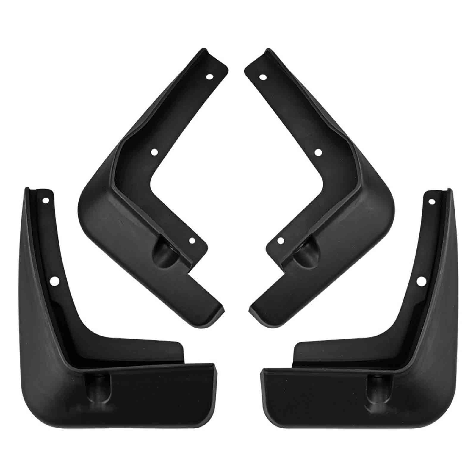 JGQFB Car Mudguards,Compatible with Chery Reina/Verna 2018-2020,Auto Parts