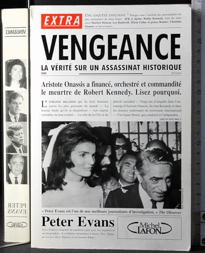 Photo de Vengeance
