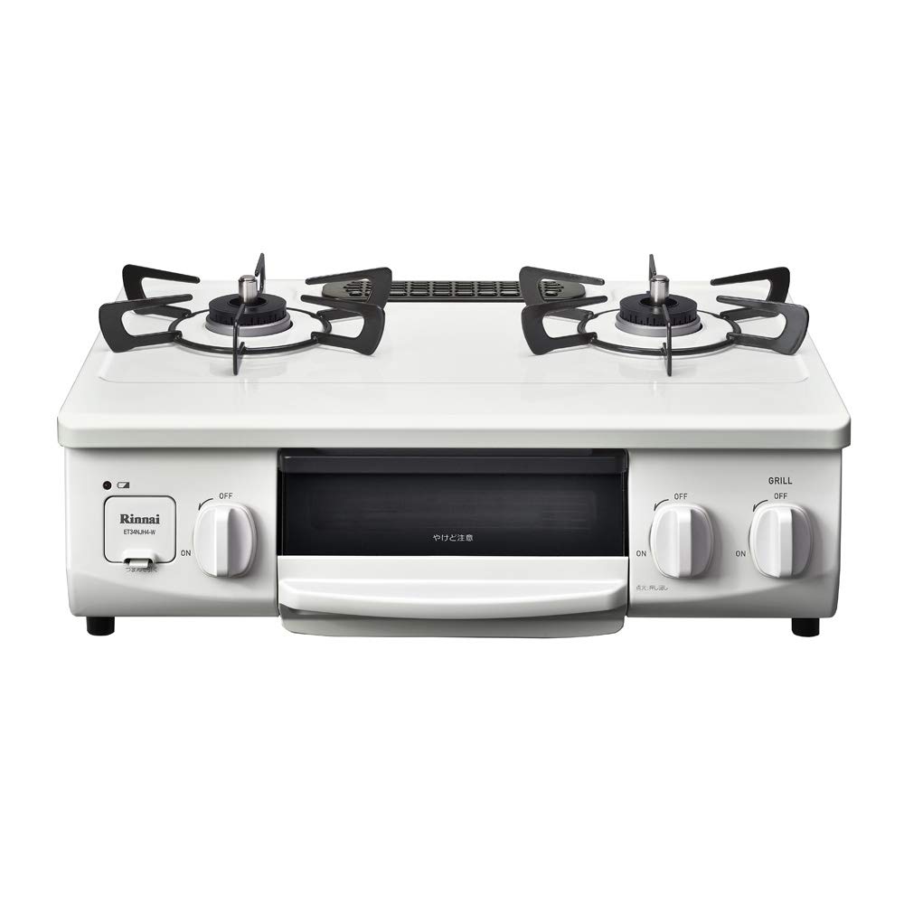 Amazon.co.jp: リンナイ ガスコンロ HOWARO（ホワロ） 56cm【公式  