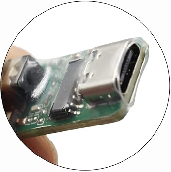CW Key Trainer PC+Vband Morse Code Trainer Type-C/USB Code Trainer Telegraph Trainer Key Connection Type-C
