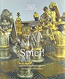 Spiel! Kurzweil in Renaissance und Barock