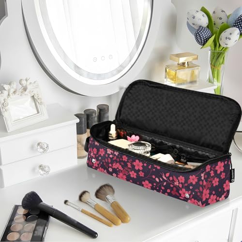 Bolso de viaje para plancha y herramientas de cabello miniatura 6