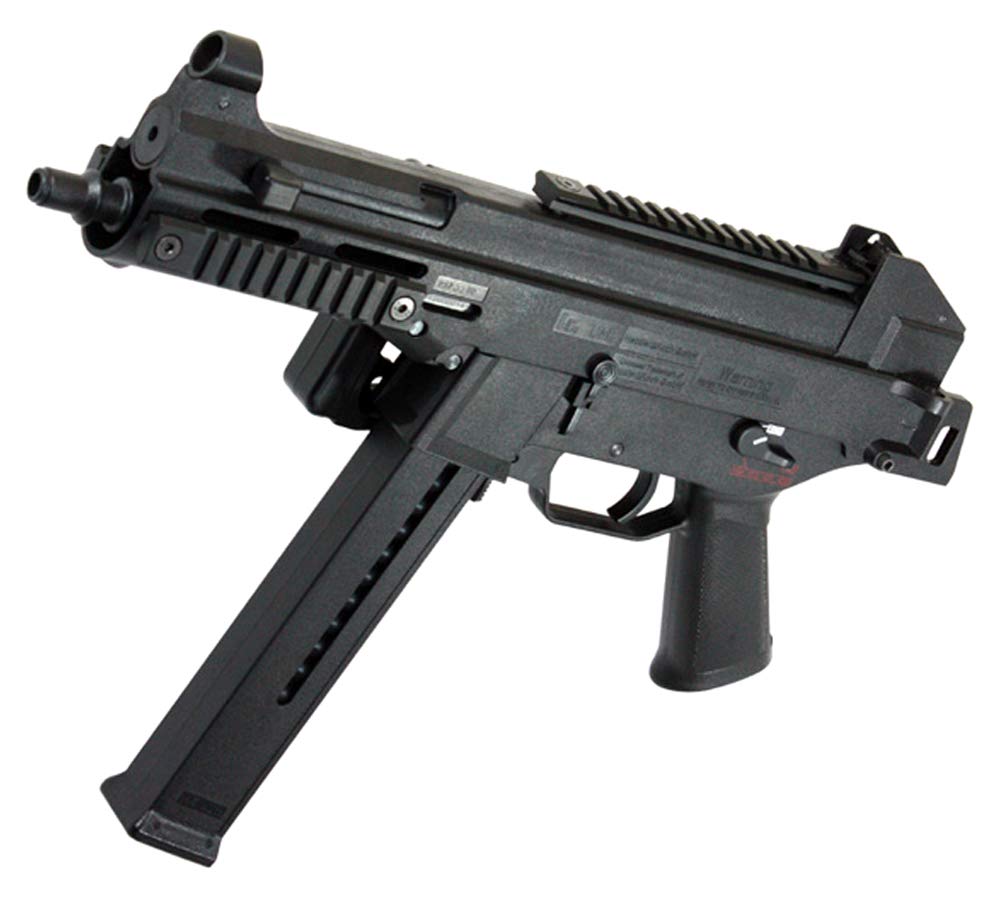 Amazon | S&T UMP Competition BK S&TAEG13BK | サブマシンガン 通販