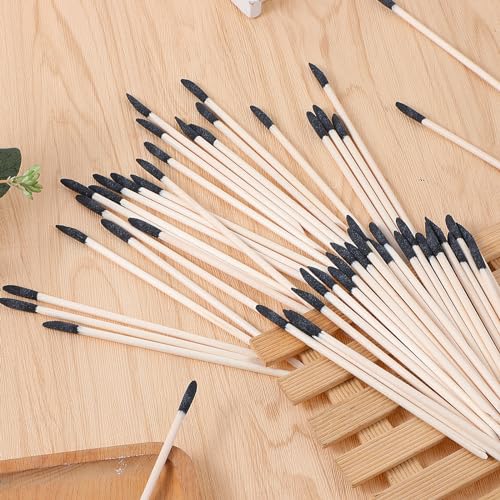 Teaaha 566300_1_AXVHR803 50 Pcs Sanding Sticks thumb #3