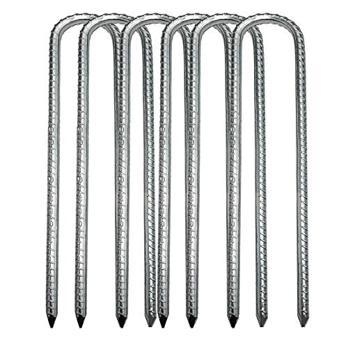 Menards Landscape Stakes