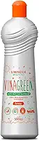Limpador Multiuso Vinagreen Laranja 500Ml