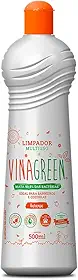 Limpador Multiuso Vinagreen Laranja 500Ml