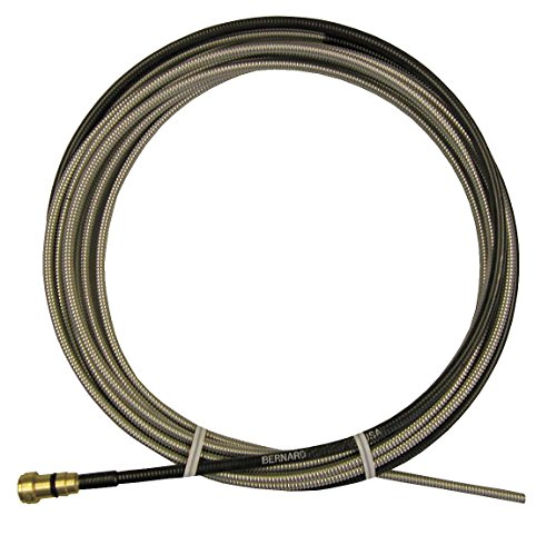 Bernard, QJL-116, Jump Liner, 0.045-0.062 in,