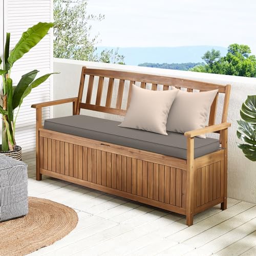 La Mejor comparativa de Bancas y Sillones con cojines desmontables para comprar online. 24 Imagen adicional