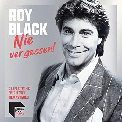 Nie Vergessen! die Gr&ouml;&szlig;ten Hits Einer Legende
