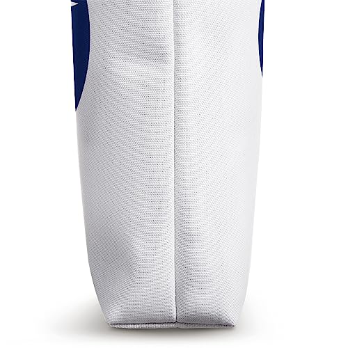 Bolso Tote Cruz Azul Colección Exclusiva miniatura 3