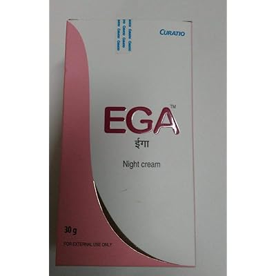 Curatio Ega Cream 30 g