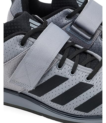 Image of adidas Unisex Adult Powerlift 5 Weightlifting Shoes